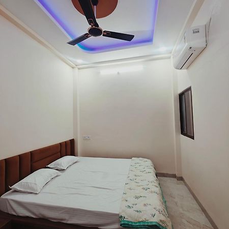 אויאיין Nandi Homes Homestay מראה חיצוני תמונה