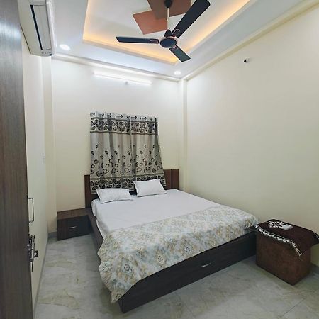אויאיין Nandi Homes Homestay מראה חיצוני תמונה