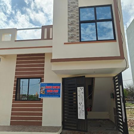 אויאיין Nandi Homes Homestay מראה חיצוני תמונה