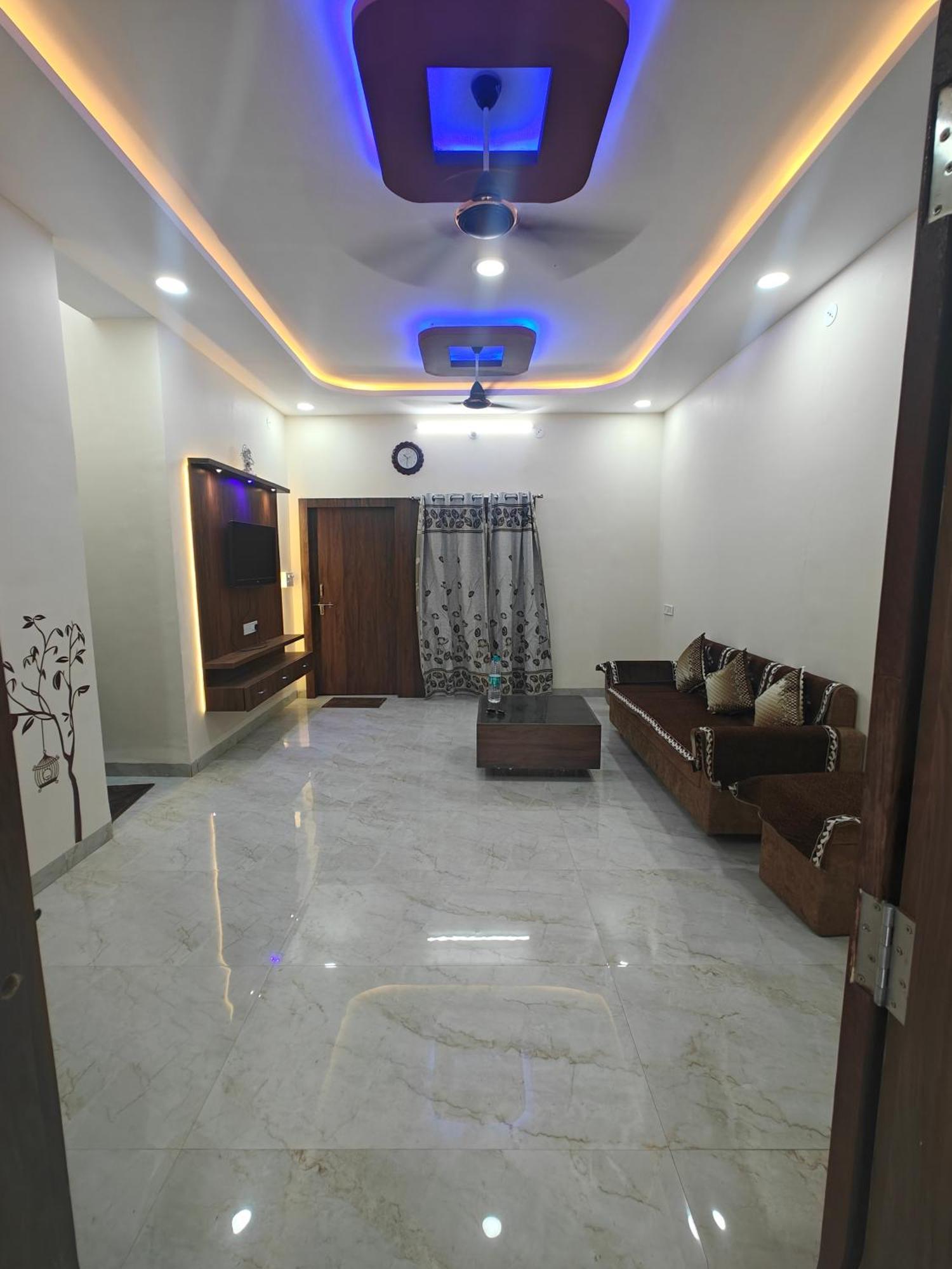 אויאיין Nandi Homes Homestay מראה חיצוני תמונה