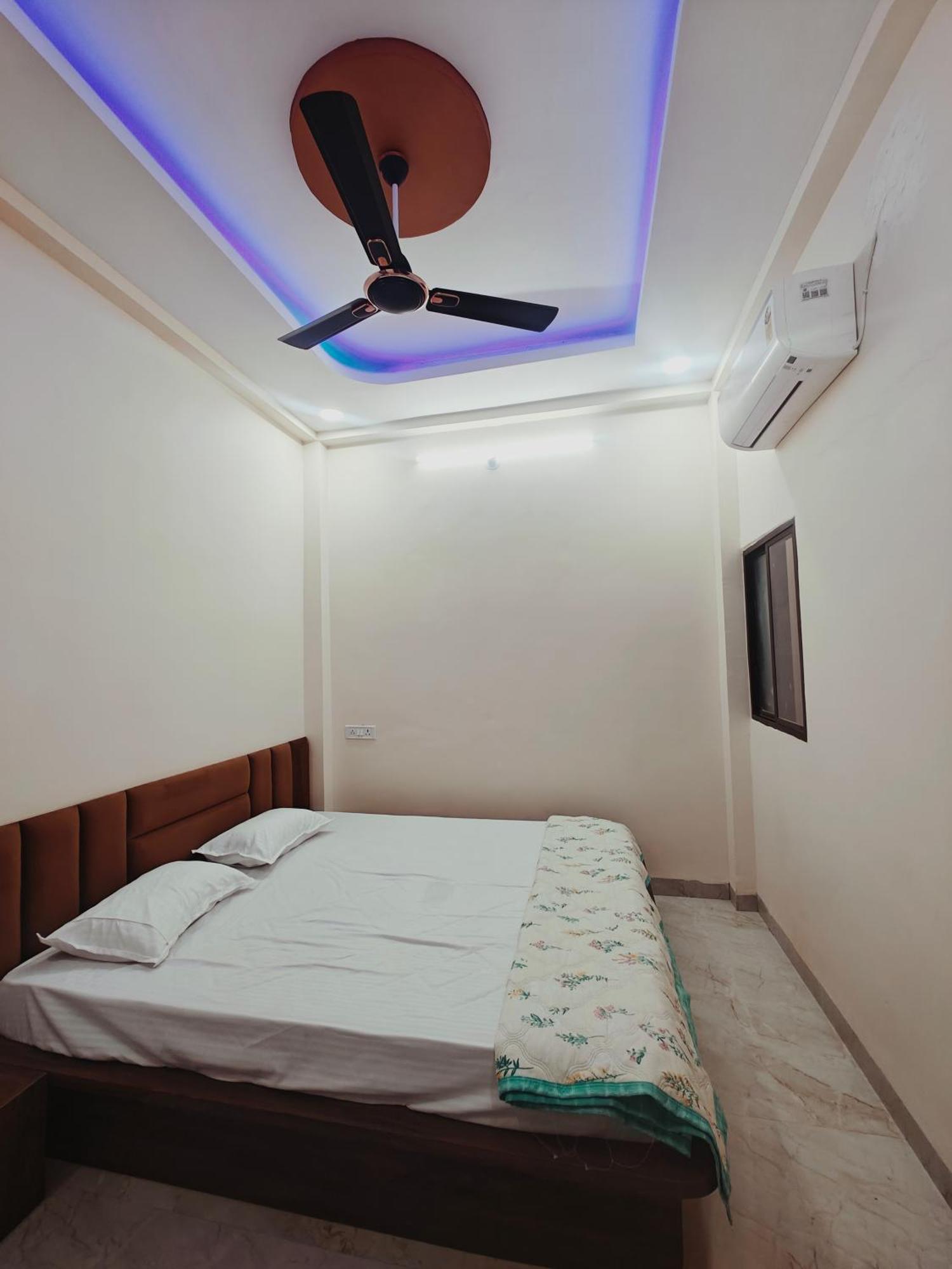 אויאיין Nandi Homes Homestay מראה חיצוני תמונה