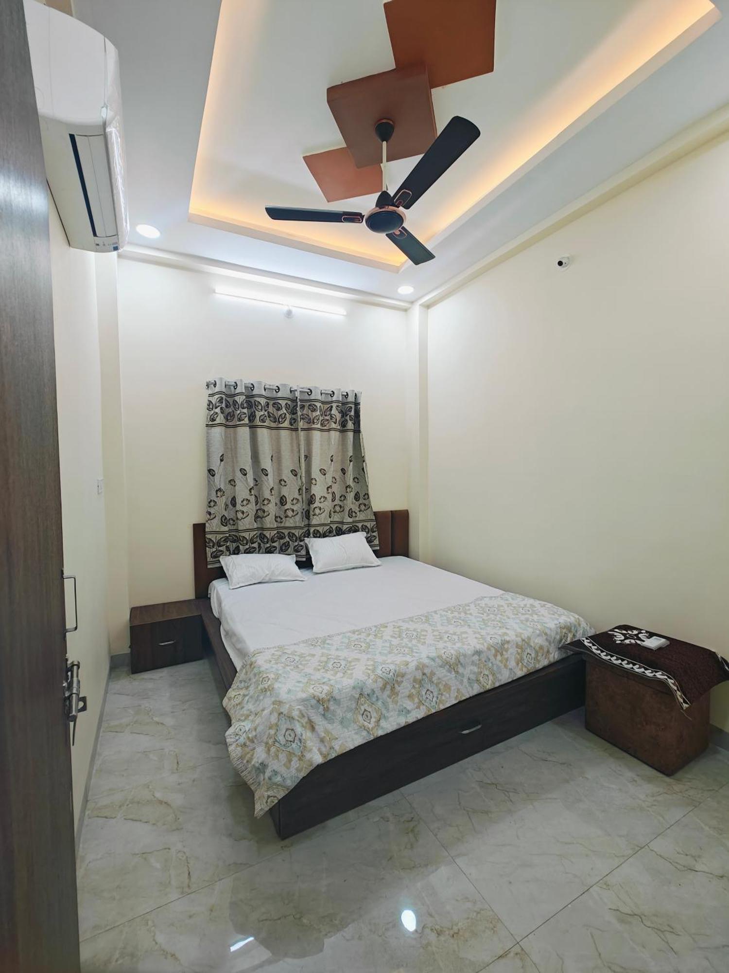 אויאיין Nandi Homes Homestay מראה חיצוני תמונה